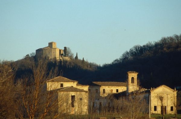 Convento-francescano-di-Montefalcone