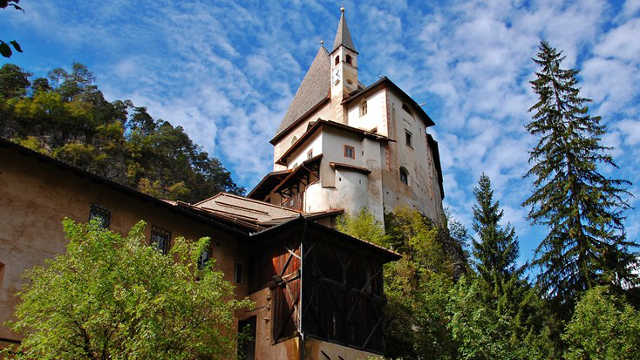 San-Romedio-Val-di-Non-Trentino