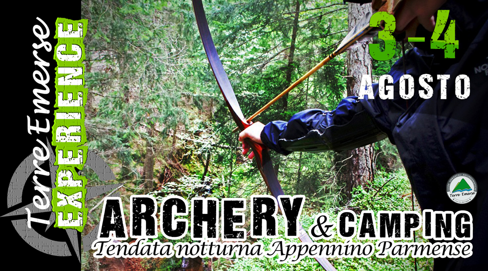 0803-Archery-log